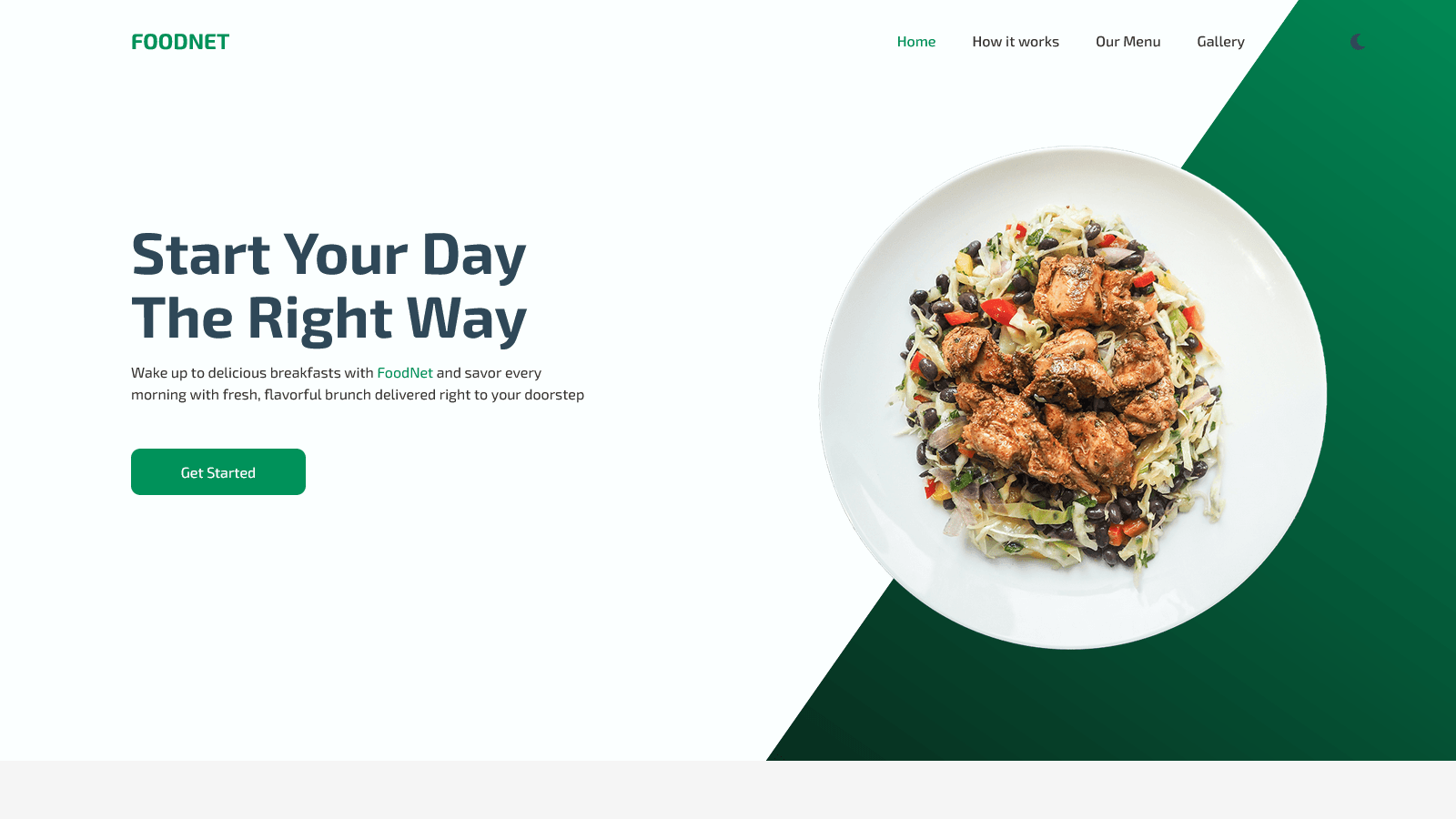 Foodnet