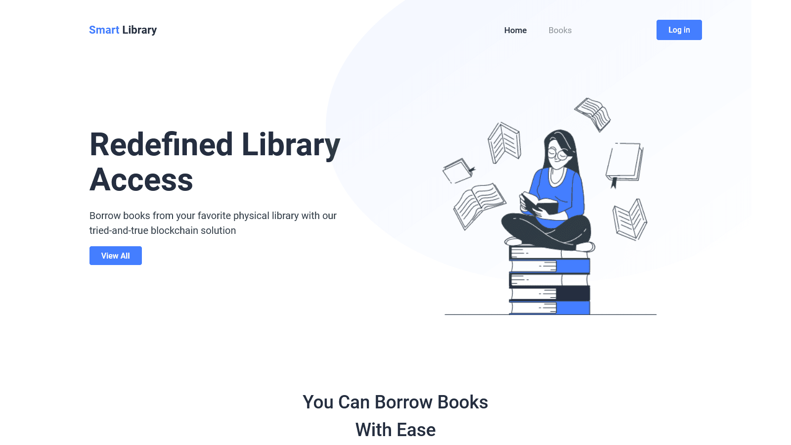 Smart Library